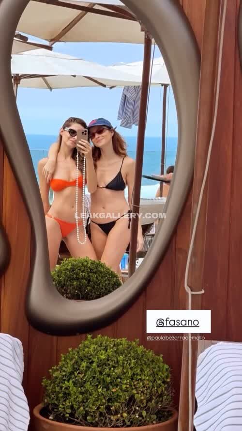 Mixabatista OnlyFans Nudi in Esclusiva Trapela #11819127