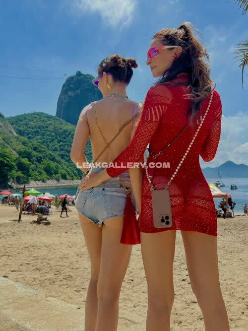 Mixabatista Exclusive Leaked Nude OnlyFans #11827271