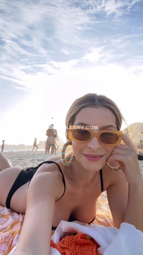 Mixabatista Exclusive Leaked Nude OnlyFans #11819816
