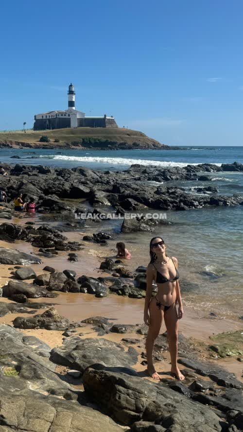 Mixabatista Exclusive Leaked Nude OnlyFans #11849146