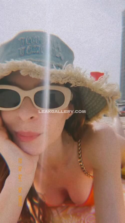 Mixabatista Exclusive Leaked Nude OnlyFans #11859875