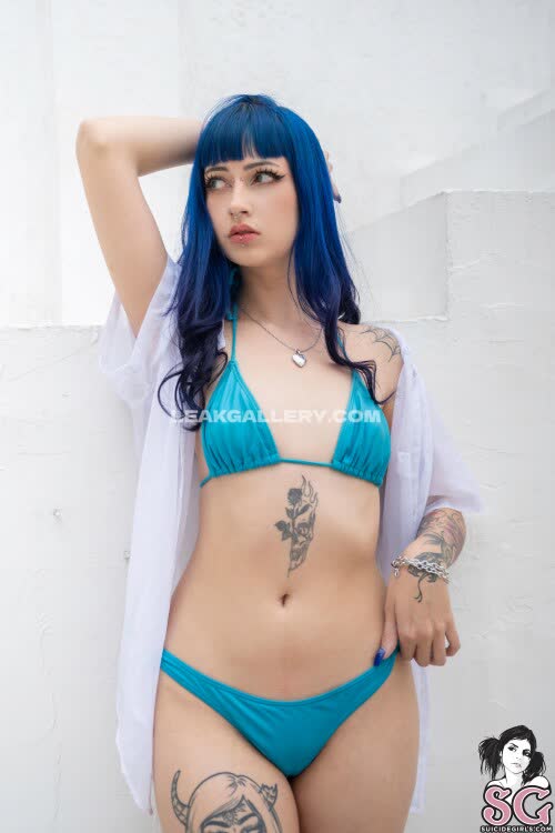 Mizafoxy Exclusive Leaked Nude OnlyFans #11413196