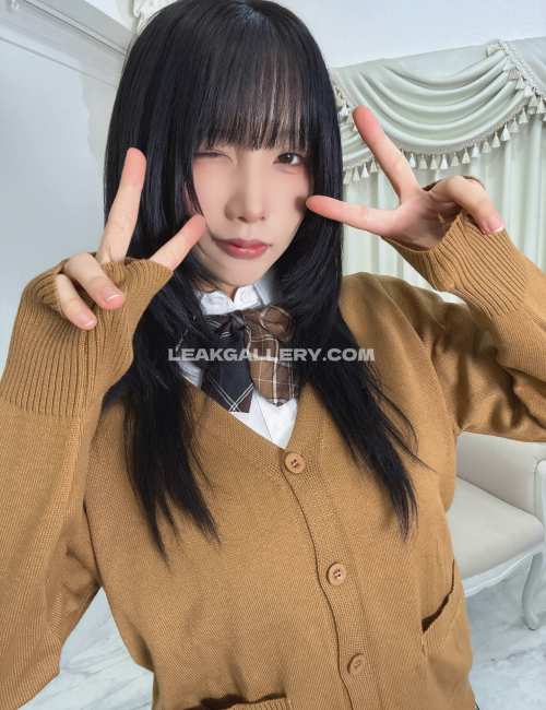 Mizuyunosan_ Exclusive Leaked Nude OnlyFans #11144751