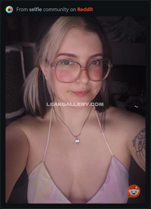 Mlglauch Exclusive Leaked Nude OnlyFans #11288950