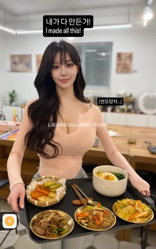 Mlle.jiwon Exclusive Leaked Nude OnlyFans #11919402