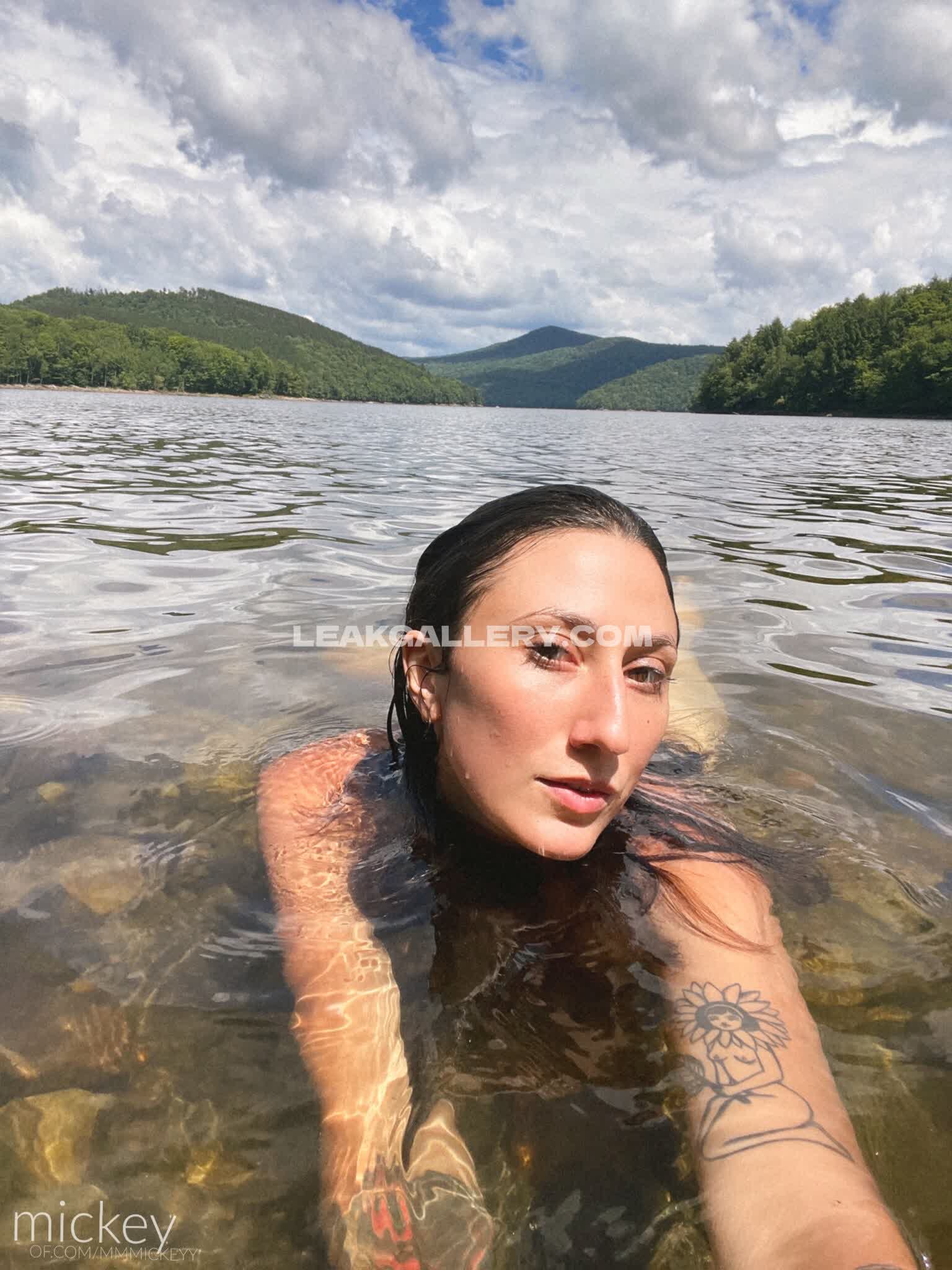 Mmmickeyy Exclusive Leaked Nude OnlyFans #11862467