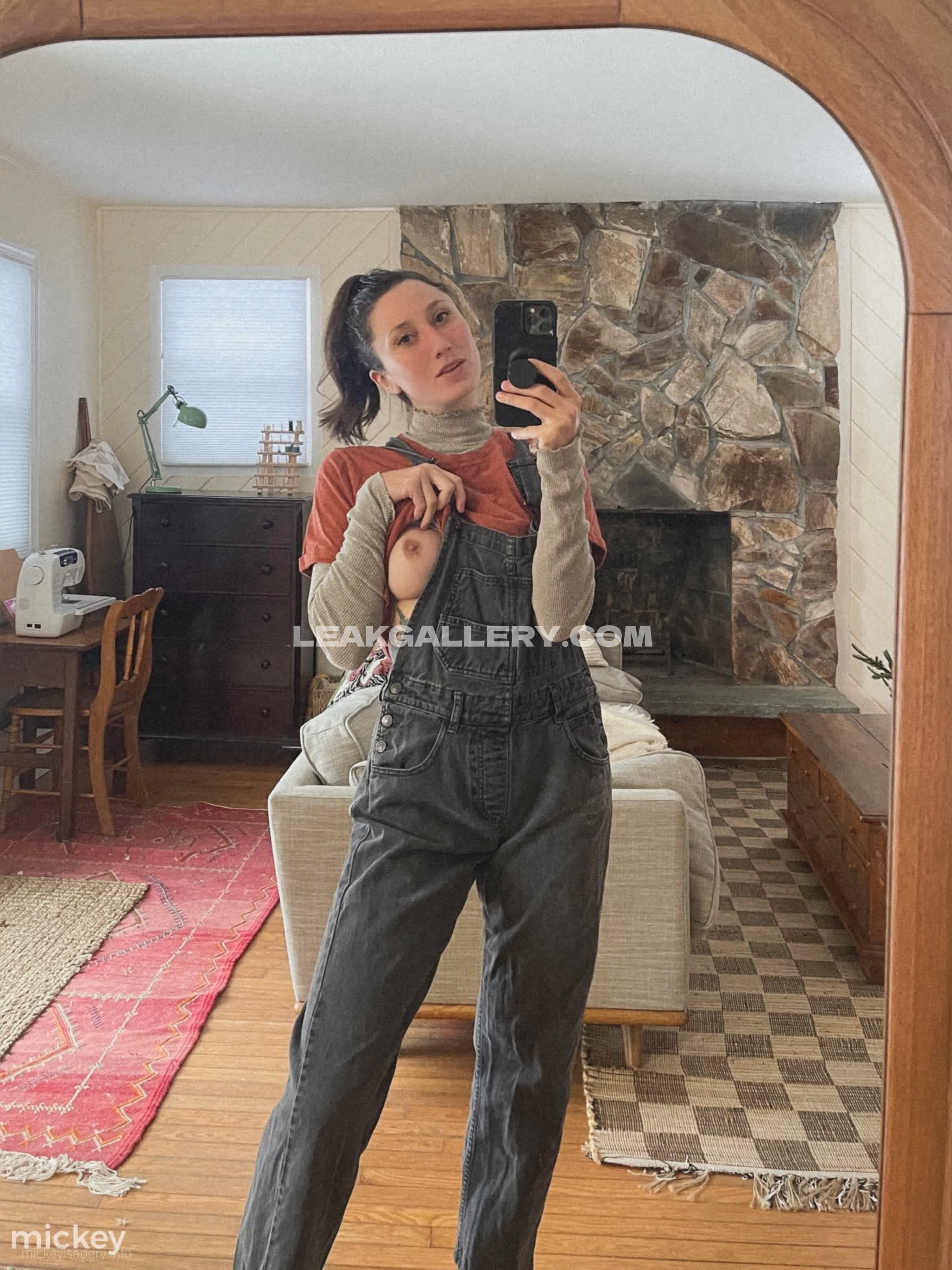 Mmmickeyy Exclusive Leaked Nude OnlyFans #11857637