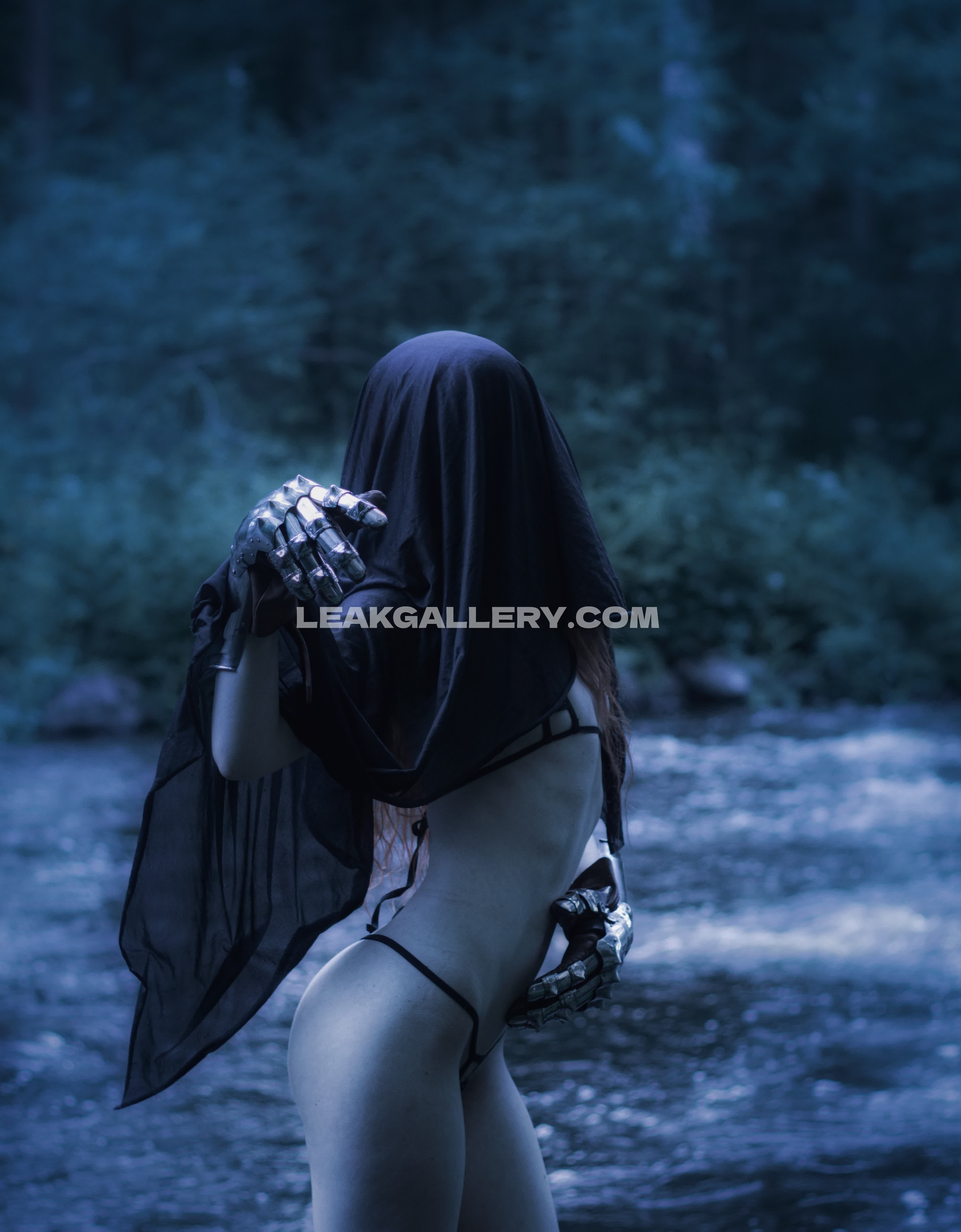 Mollb_cosplay Exclusive Leaked Nude OnlyFans #11016472