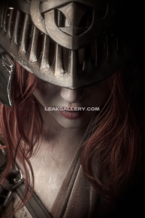 Mollb_cosplay Exclusive Leaked Nude OnlyFans #11012083