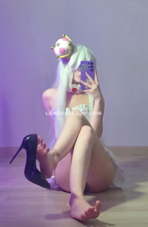 Mollb_cosplay Exclusive Leaked Nude OnlyFans #11044371