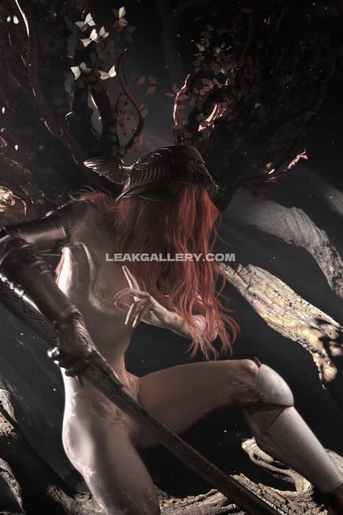 Mollb_cosplay Exclusive Leaked Nude OnlyFans #11062312