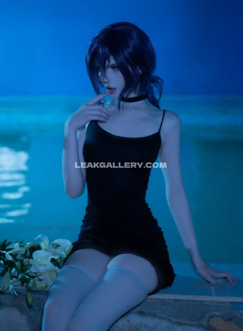 Mollb_cosplay Exclusive Leaked Nude OnlyFans #11039141