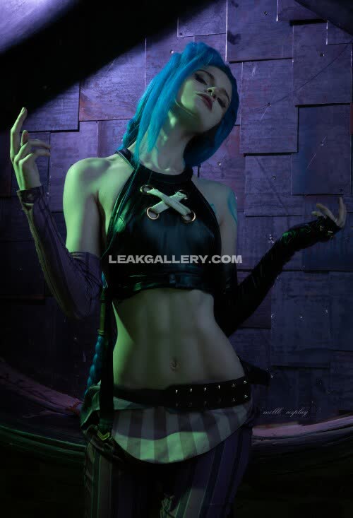 Mollb_cosplay Exclusive Leaked Nude OnlyFans #11041670
