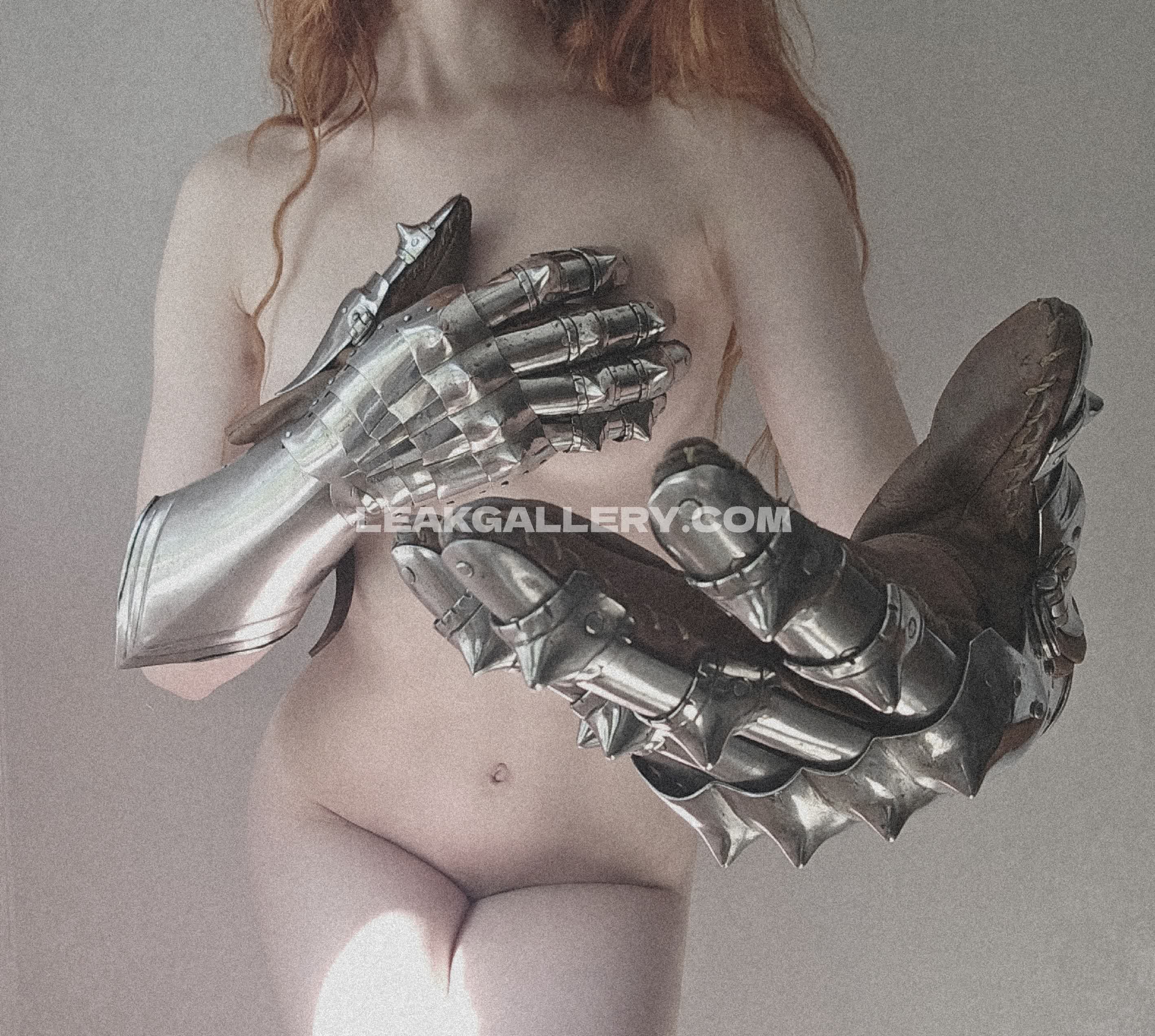 Mollb_cosplay Exclusive Leaked Nude OnlyFans #11023373