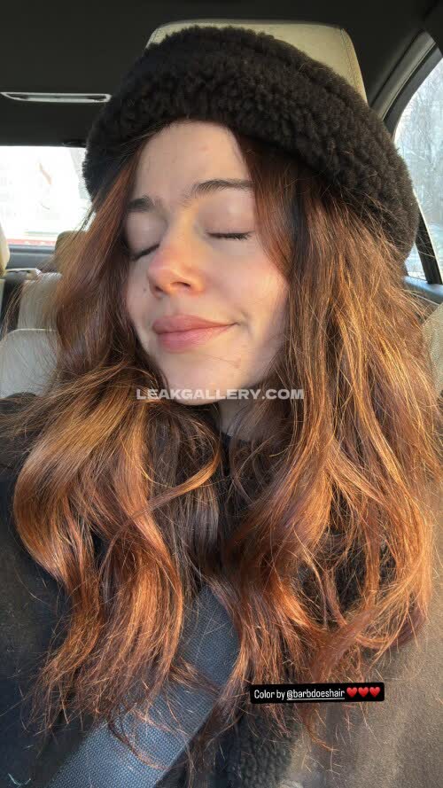 Mollsterg Exclusive Leaked Nude OnlyFans #12060205