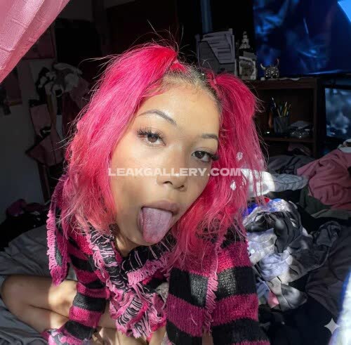 Mollysantana00 Exclusive Leaked Nude OnlyFans #12010696