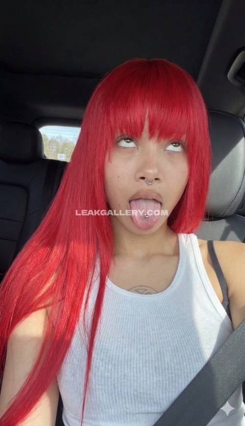 Mollysantana00 Exclusive Leaked Nude OnlyFans #12016975