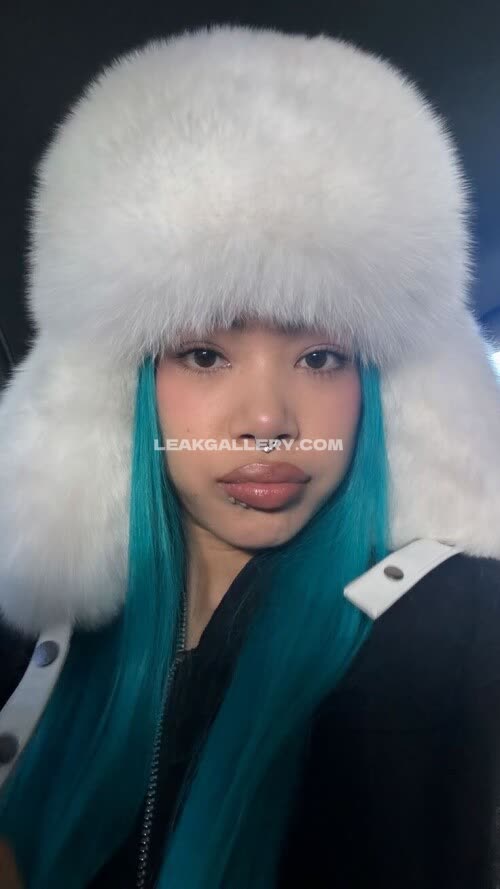 Mollysantana00 Exclusive Leaked Nude OnlyFans #11756673