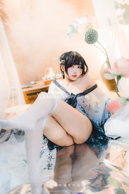 Momo.0w0 Exclusive Leaked Nude OnlyFans #11036079