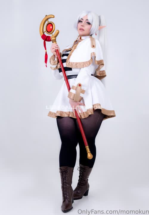 Momokun Exclusive Leaked Nude OnlyFans #11795736