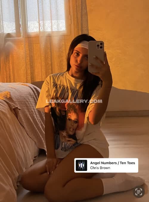 Momortelle Exclusive Leaked Nude OnlyFans #11459758