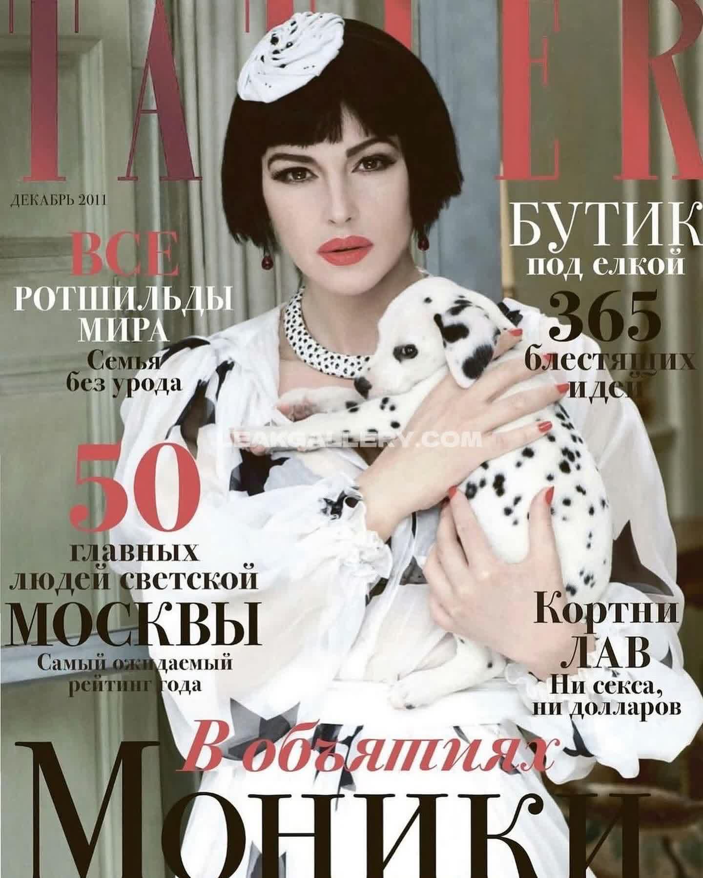 Monica_bellucci Exclusive Leaked Nude OnlyFans #11343634