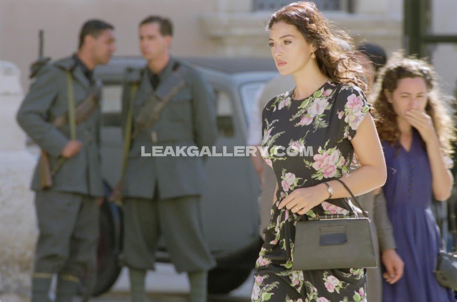 Monica_bellucci Exclusive Leaked Nude OnlyFans #11341764