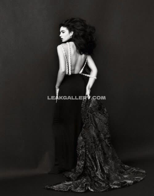 Monica_bellucci Exclusive Leaked Nude OnlyFans #11308870