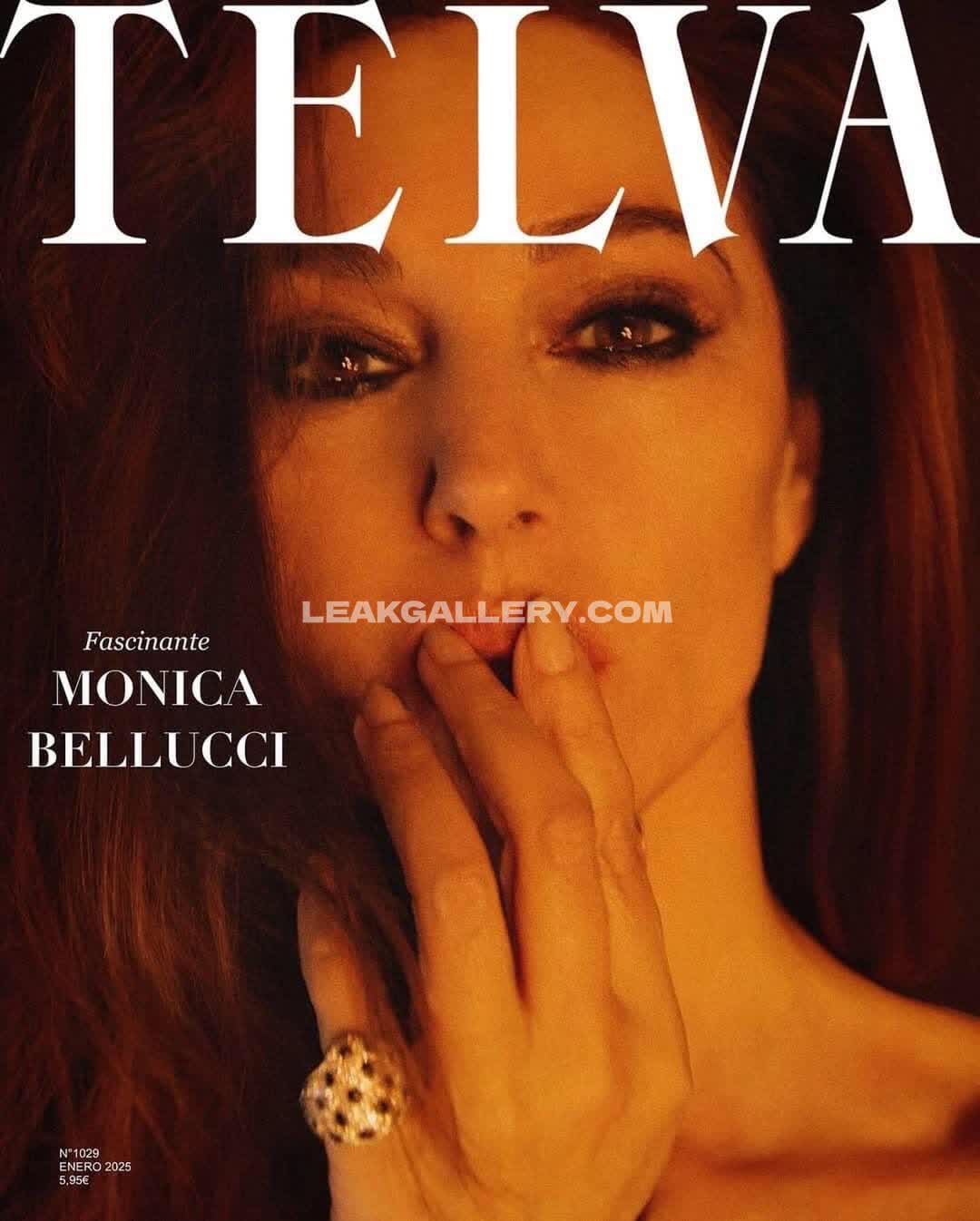 Monica_bellucci Exclusive Leaked Nude OnlyFans #11335481