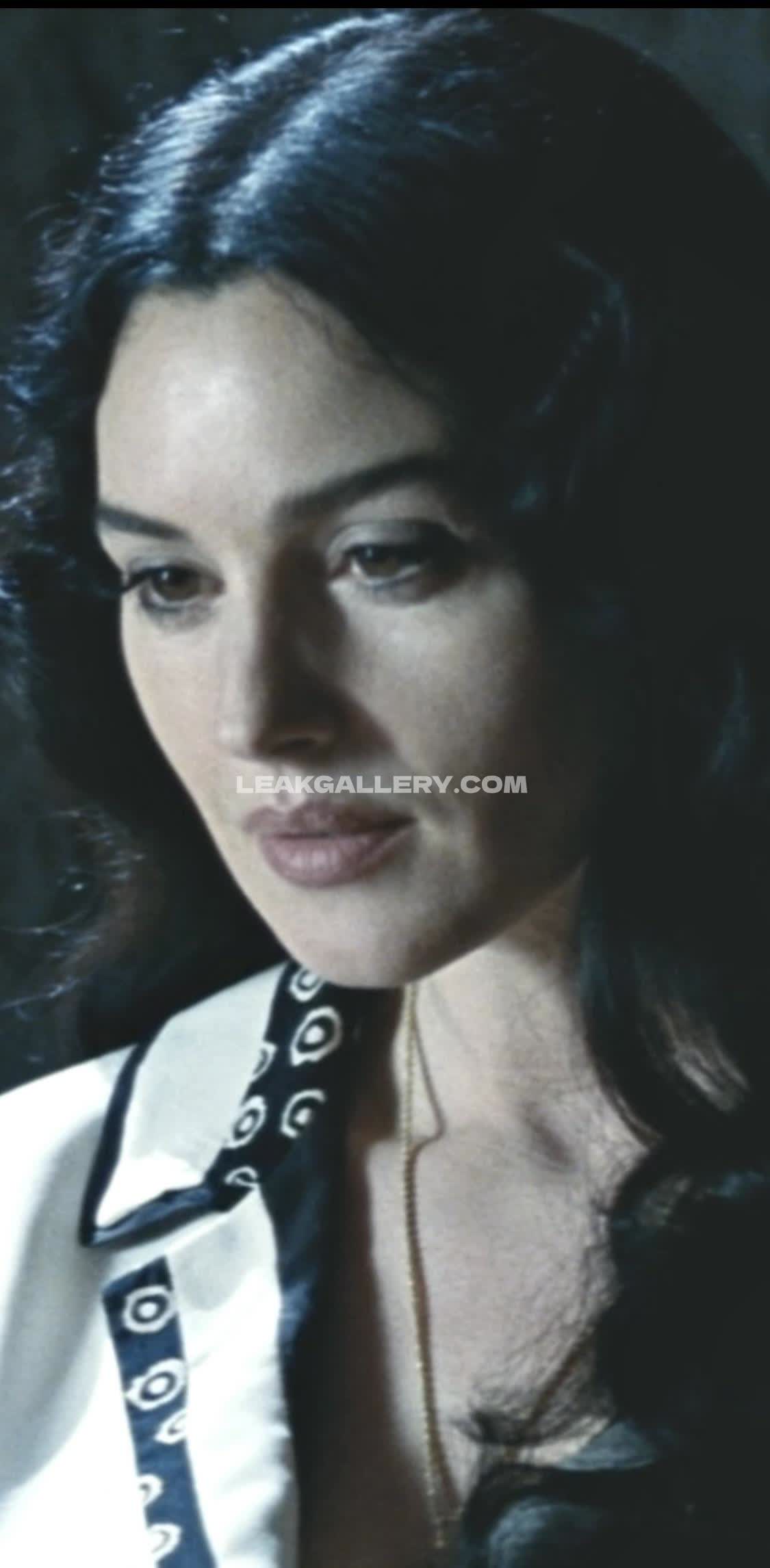 Monica_bellucci Exclusive Leaked Nude OnlyFans #11300532
