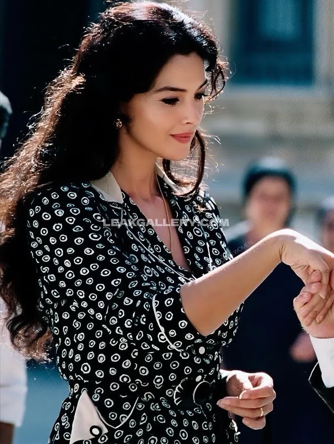 Monica_bellucci Exclusive Leaked Nude OnlyFans #11302586