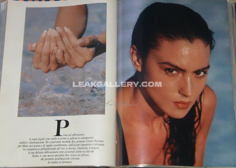 Monica_bellucci Exclusive Leaked Nude OnlyFans #11283911