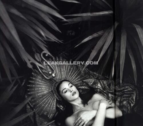 Monica_bellucci Exclusive Leaked Nude OnlyFans #11323267
