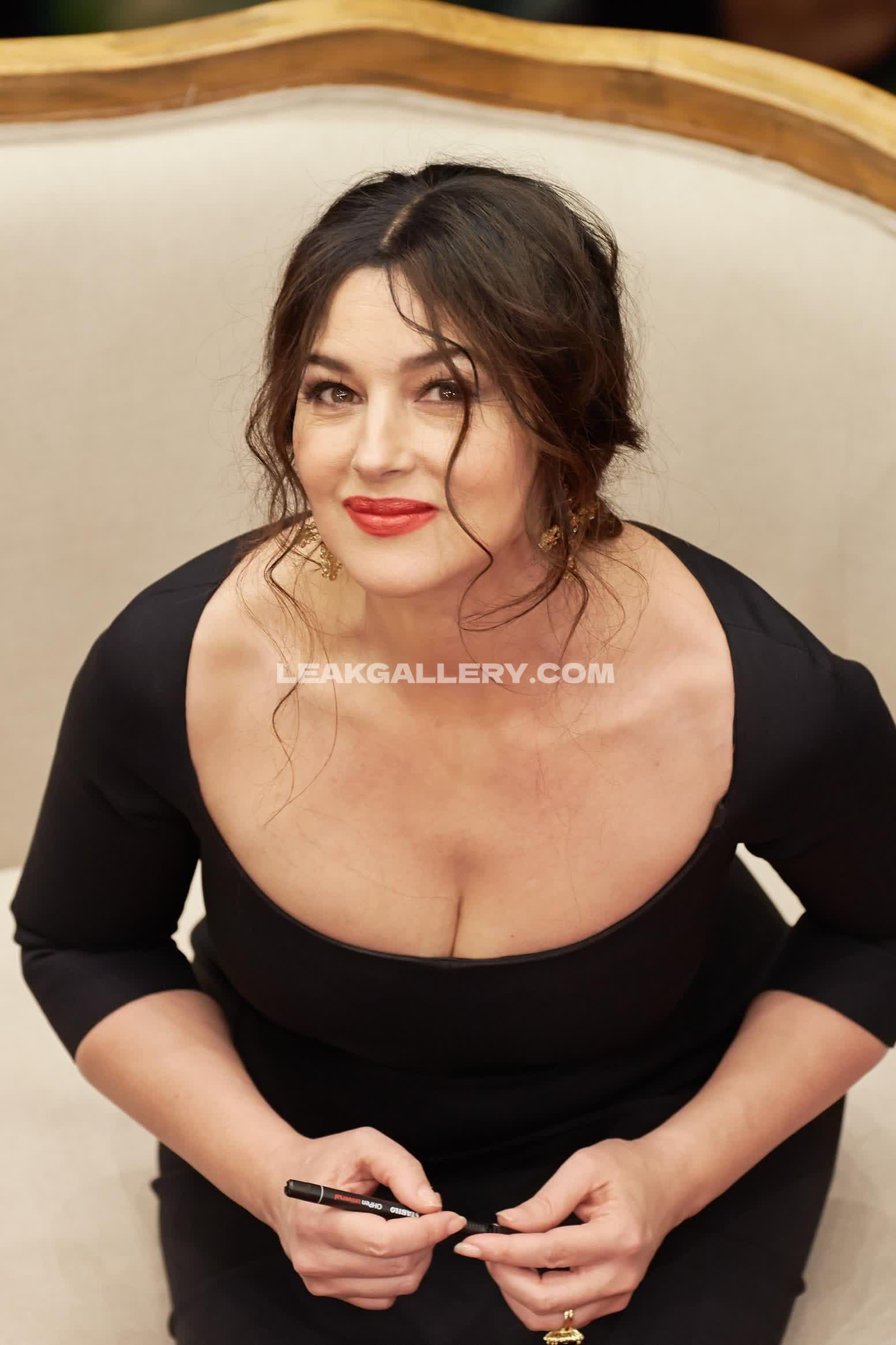 Monica_bellucci Exclusive Leaked Nude OnlyFans #11289800