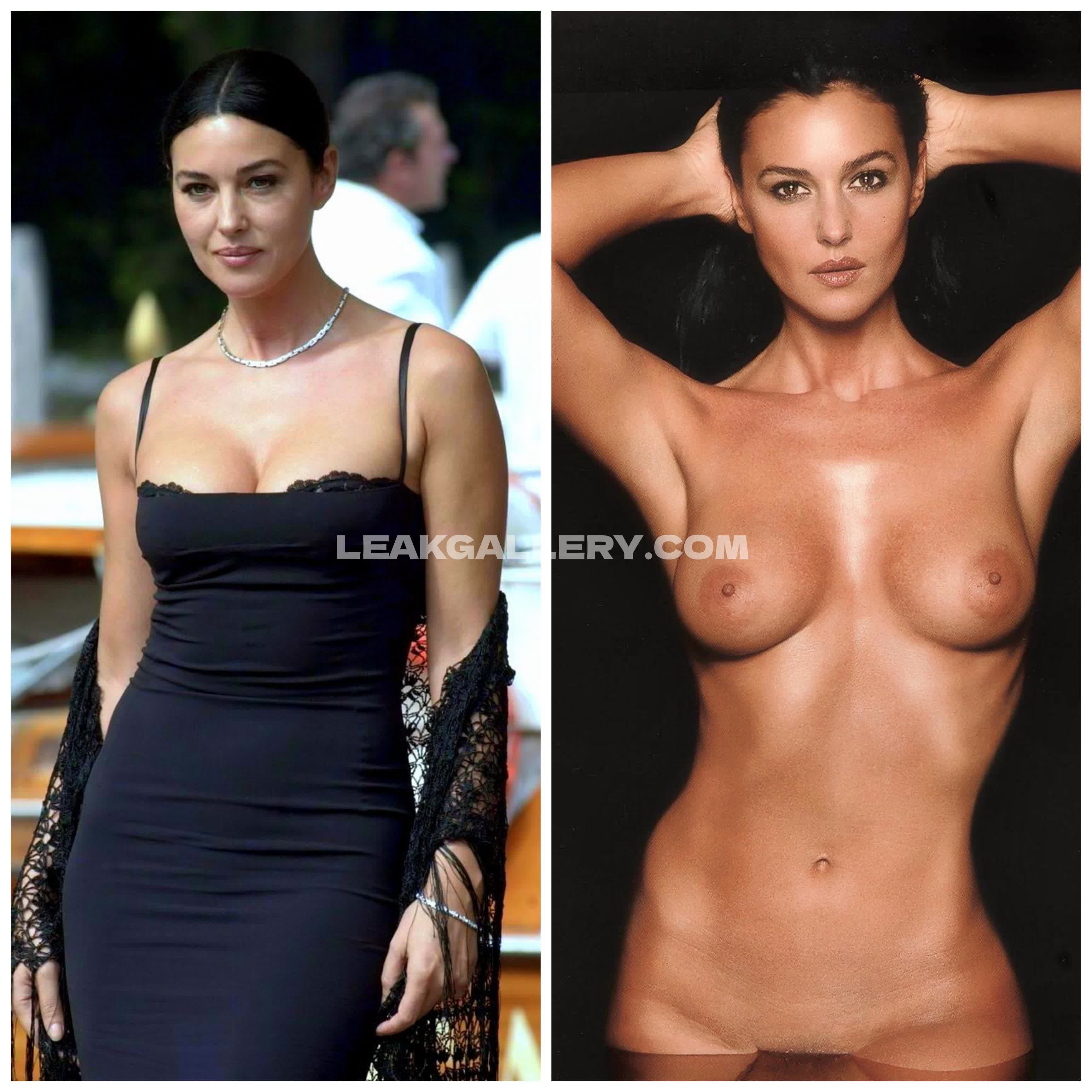 Monica_bellucci Exclusive Leaked Nude OnlyFans #11289861