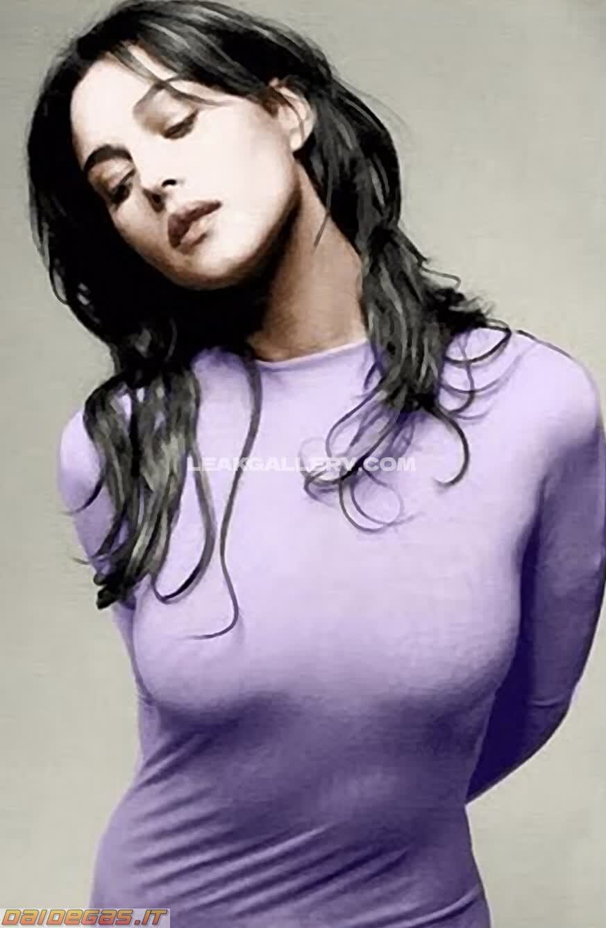 Monica_bellucci Exclusive Leaked Nude OnlyFans #11316942