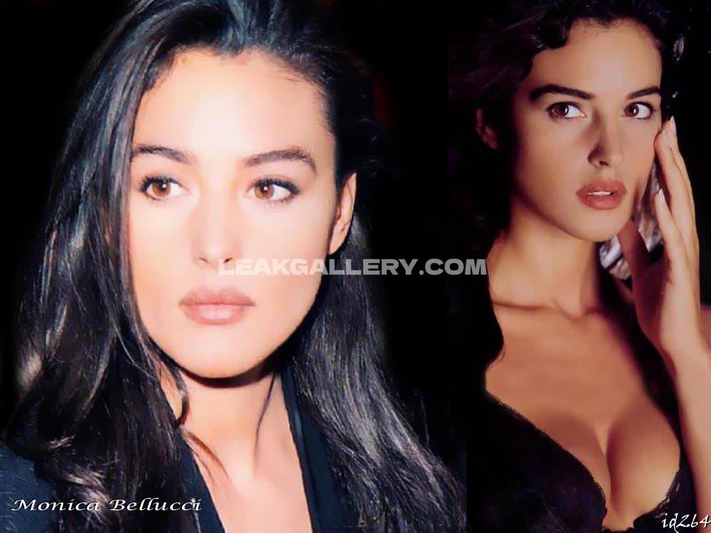 Monica_bellucci Exclusive Leaked Nude OnlyFans #11309570