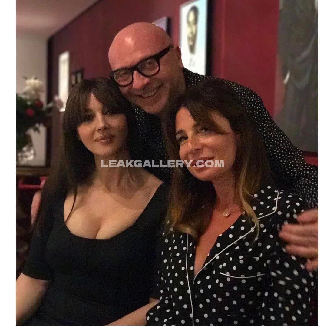 Monica_bellucci Exclusive Leaked Nude OnlyFans #11311092
