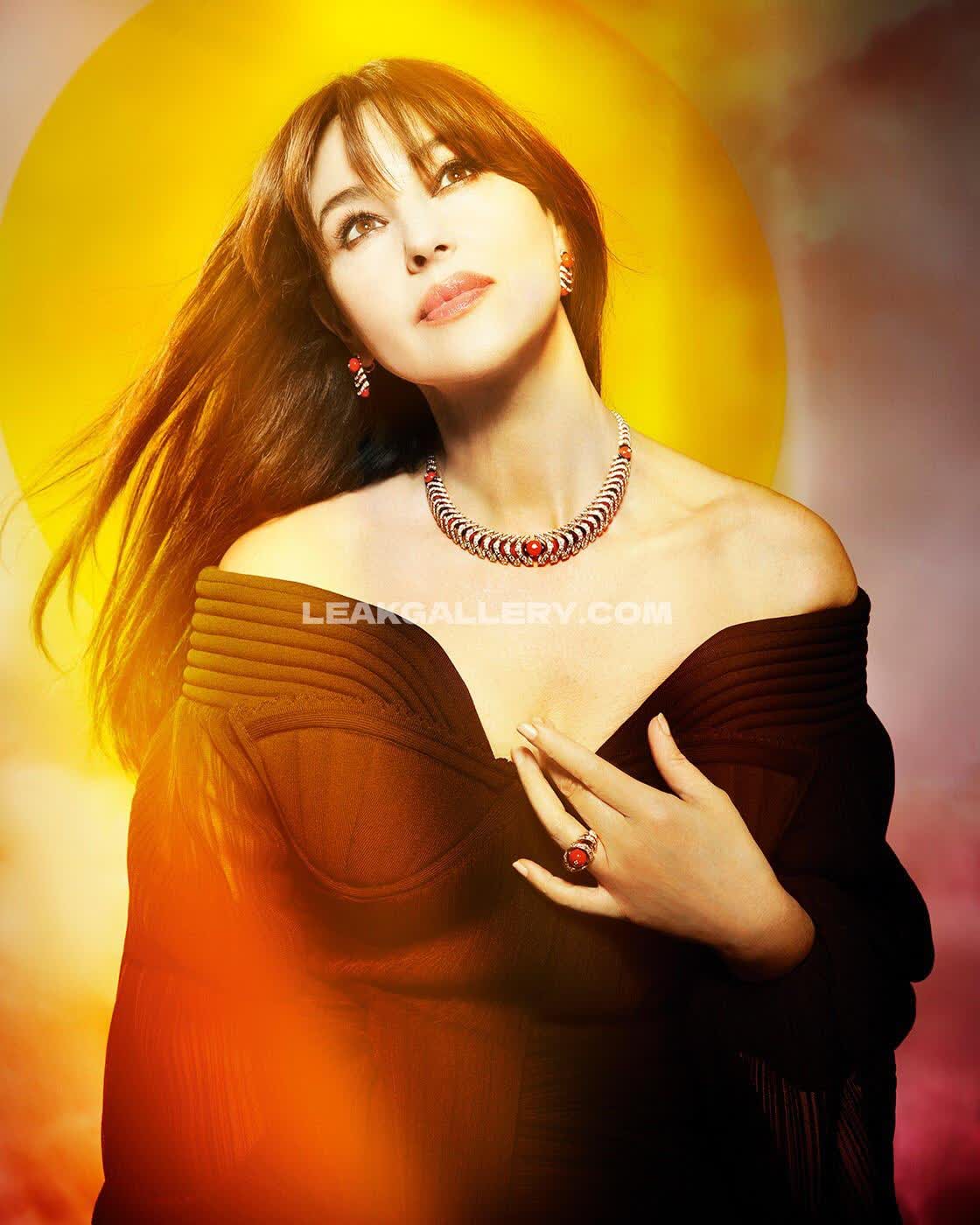 Monica_bellucci Exclusive Leaked Nude OnlyFans #11335483