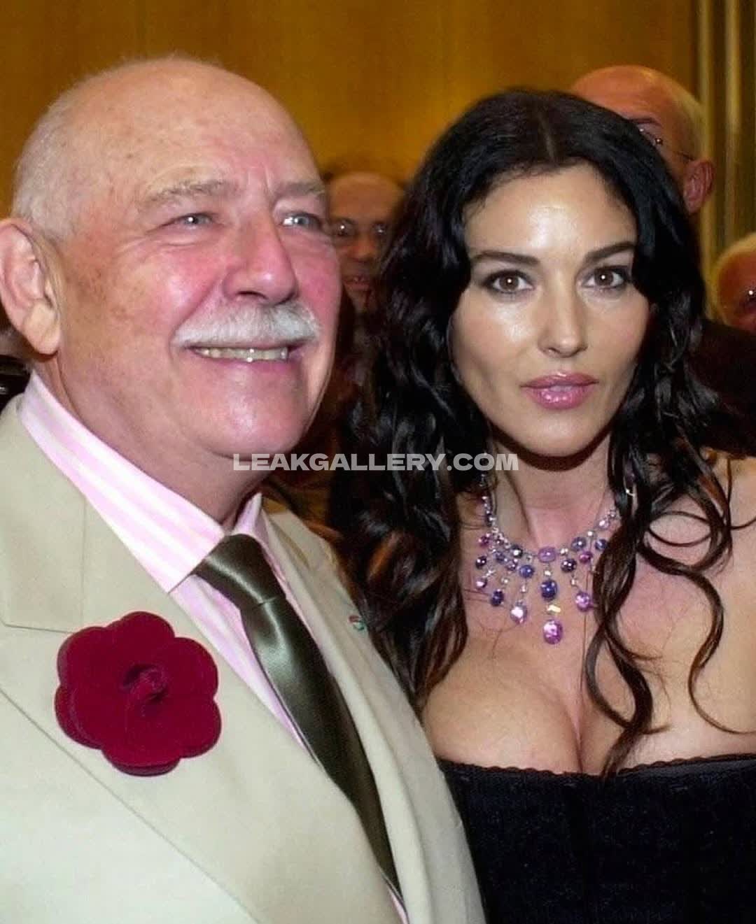 Monica_bellucci Exclusive Leaked Nude OnlyFans #11304336