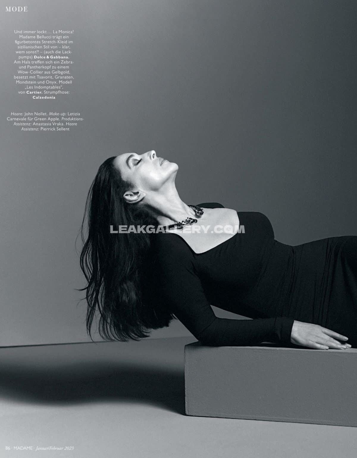 Monica_bellucci Exclusive Leaked Nude OnlyFans #11297941