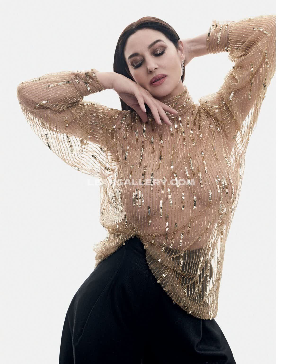 Monica_bellucci Exclusive Leaked Nude OnlyFans #11297175