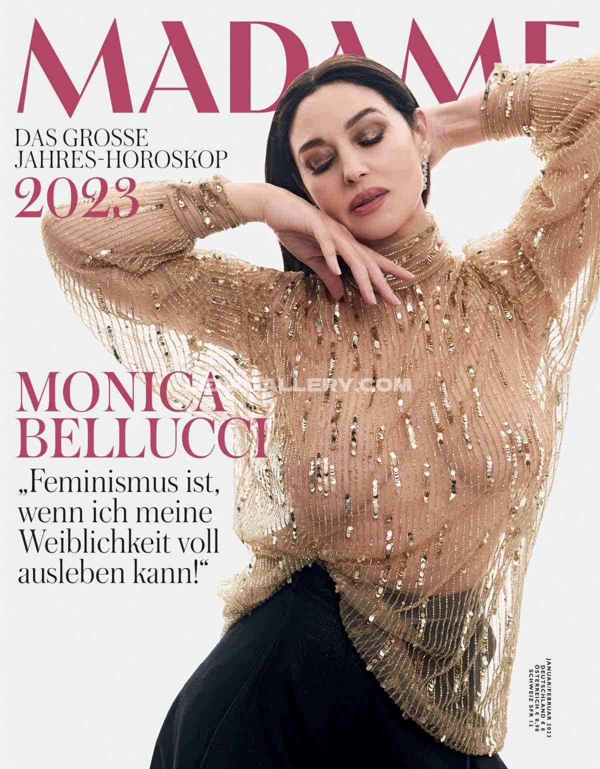 Monica_bellucci Exclusive Leaked Nude OnlyFans #11346804