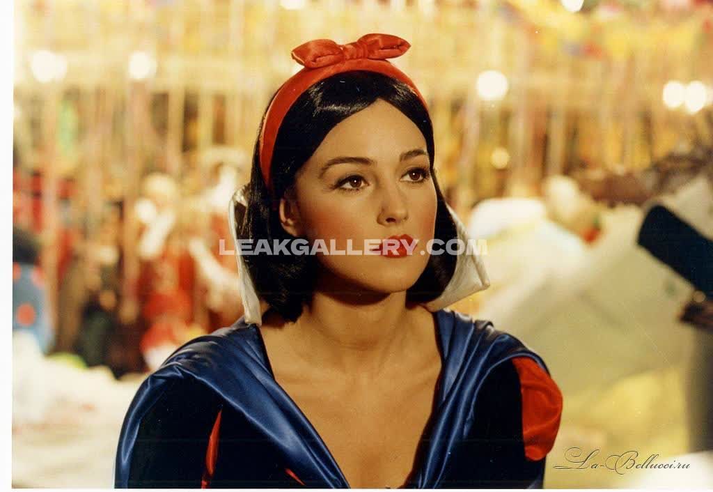 Monica_bellucci Exclusive Leaked Nude OnlyFans #11317401