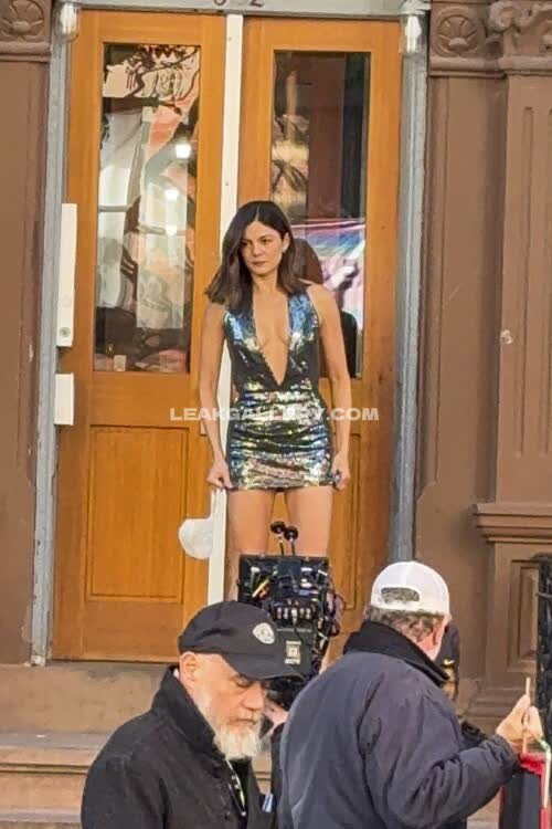 Monicabarbaro Exclusive Leaked Nude OnlyFans #11232978