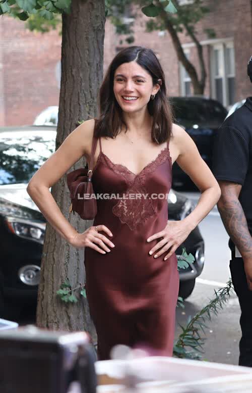 Monicabarbaro Exclusive Leaked Nude OnlyFans #11240562
