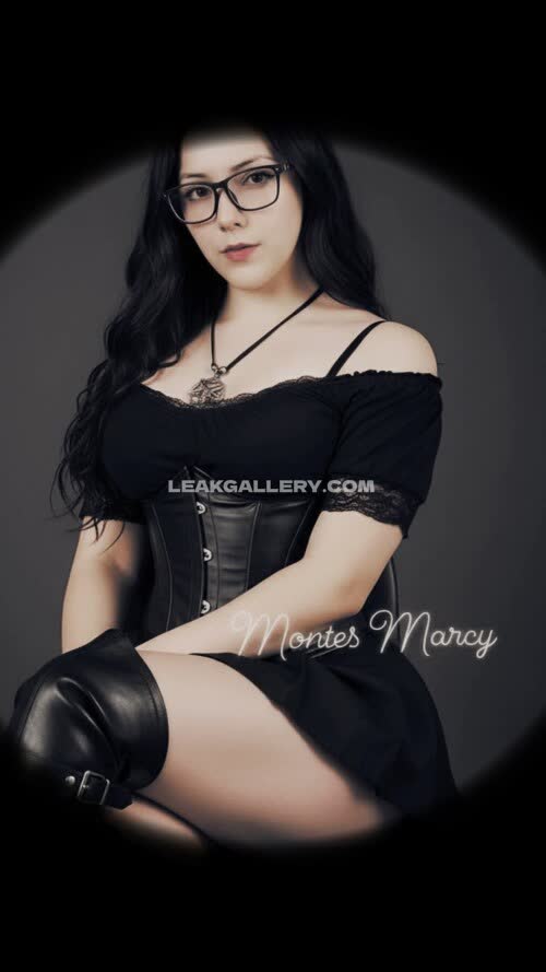 Montes_marcy9 Exclusive Leaked Nude OnlyFans #11642957