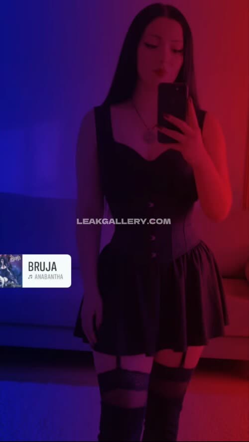 Montes_marcy9 Exclusive Leaked Nude OnlyFans #11646025