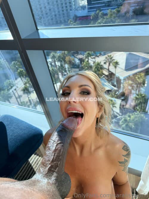Montrealbbc Exklusiv geleakte Nacktbilder von OnlyFans #11992556