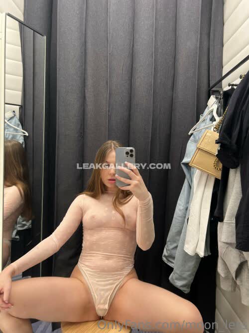 Moon_less Exclusive Leaked Nude OnlyFans #11233834